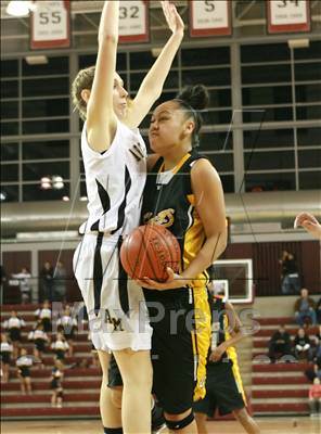 Thumbnail 2 in Wilcox vs. Archbishop Mitty (CIF CCS D2 Final) photogallery.