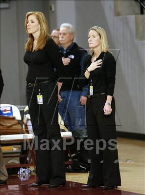Thumbnail 1 in Wilcox vs. Archbishop Mitty (CIF CCS D2 Final) photogallery.