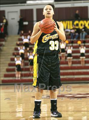 Thumbnail 1 in Wilcox vs. Archbishop Mitty (CIF CCS D2 Final) photogallery.