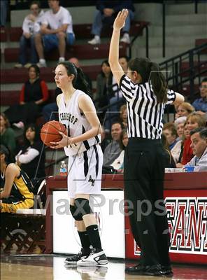 Thumbnail 3 in Wilcox vs. Archbishop Mitty (CIF CCS D2 Final) photogallery.