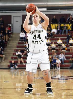 Thumbnail 3 in Wilcox vs. Archbishop Mitty (CIF CCS D2 Final) photogallery.