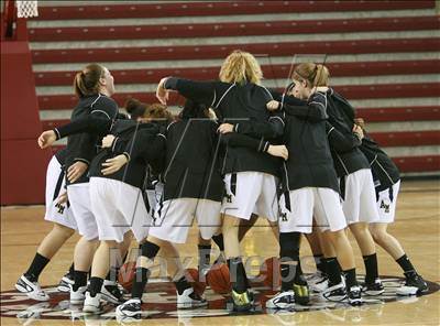 Thumbnail 1 in Wilcox vs. Archbishop Mitty (CIF CCS D2 Final) photogallery.