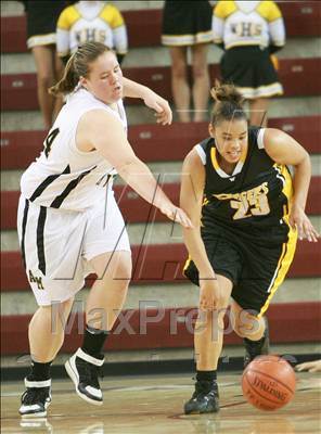 Thumbnail 3 in Wilcox vs. Archbishop Mitty (CIF CCS D2 Final) photogallery.