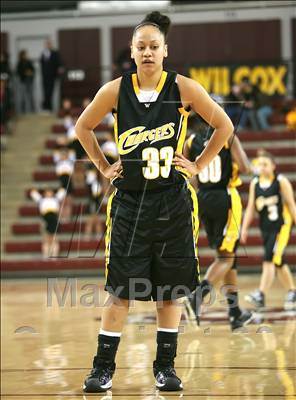 Thumbnail 3 in Wilcox vs. Archbishop Mitty (CIF CCS D2 Final) photogallery.