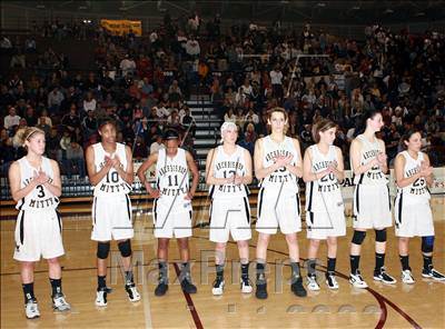 Thumbnail 2 in Wilcox vs. Archbishop Mitty (CIF CCS D2 Final) photogallery.