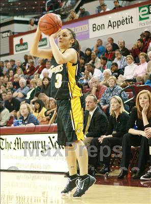 Thumbnail 1 in Wilcox vs. Archbishop Mitty (CIF CCS D2 Final) photogallery.