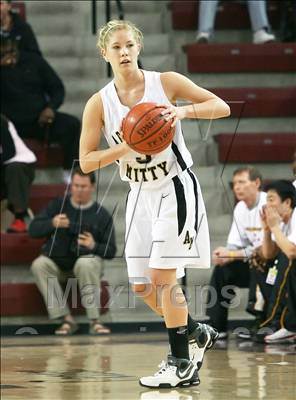 Thumbnail 1 in Wilcox vs. Archbishop Mitty (CIF CCS D2 Final) photogallery.