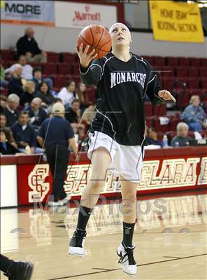 Thumbnail 3 in Wilcox vs. Archbishop Mitty (CIF CCS D2 Final) photogallery.