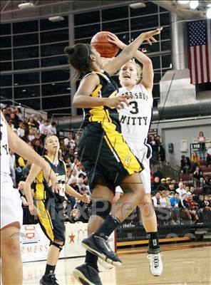 Thumbnail 1 in Wilcox vs. Archbishop Mitty (CIF CCS D2 Final) photogallery.