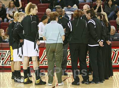 Thumbnail 2 in Wilcox vs. Archbishop Mitty (CIF CCS D2 Final) photogallery.