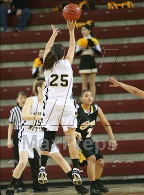 Thumbnail 1 in Wilcox vs. Archbishop Mitty (CIF CCS D2 Final) photogallery.