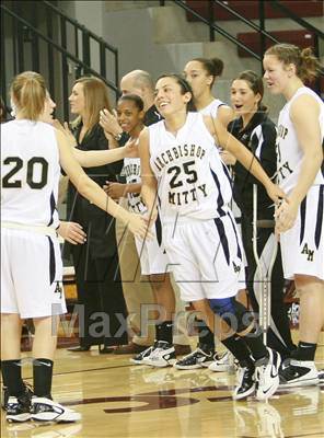 Thumbnail 3 in Wilcox vs. Archbishop Mitty (CIF CCS D2 Final) photogallery.