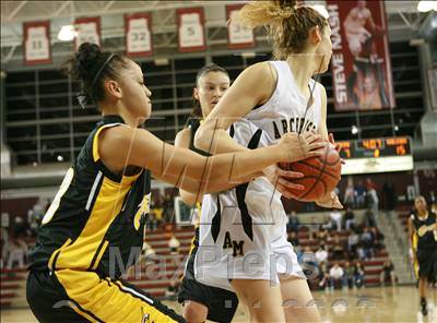 Thumbnail 1 in Wilcox vs. Archbishop Mitty (CIF CCS D2 Final) photogallery.