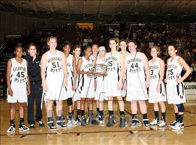 Thumbnail 2 in Wilcox vs. Archbishop Mitty (CIF CCS D2 Final) photogallery.