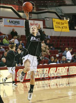 Thumbnail 2 in Wilcox vs. Archbishop Mitty (CIF CCS D2 Final) photogallery.