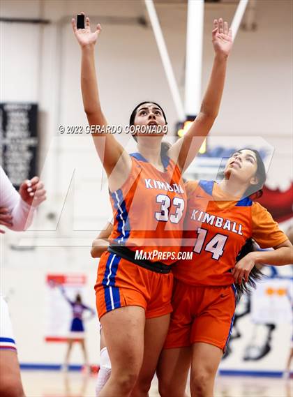 Thumbnail 3 in Kimball @ East Union photogallery.