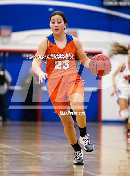 Thumbnail 2 in Kimball @ East Union photogallery.