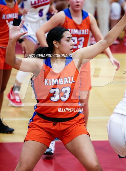 Thumbnail 1 in Kimball @ East Union photogallery.