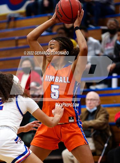 Thumbnail 3 in Kimball @ East Union photogallery.
