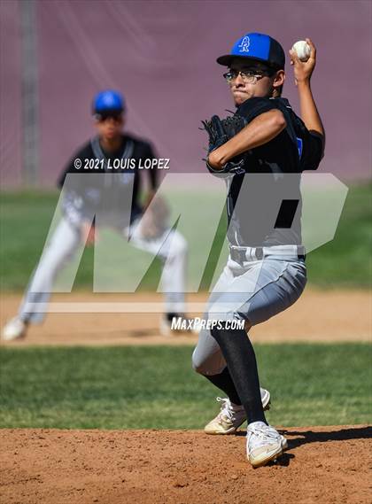 Thumbnail 1 in Diamond Ranch @ West Covina photogallery.