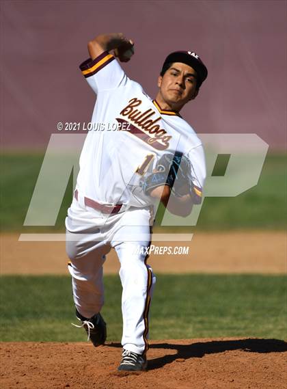 Thumbnail 1 in Diamond Ranch @ West Covina photogallery.