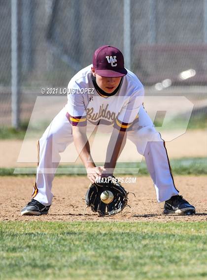 Thumbnail 2 in Diamond Ranch @ West Covina photogallery.