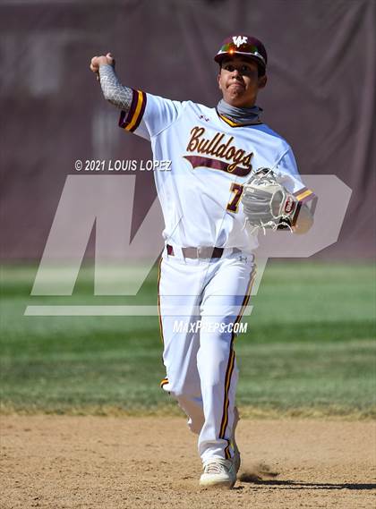 Thumbnail 2 in Diamond Ranch @ West Covina photogallery.