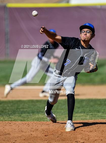 Thumbnail 2 in Diamond Ranch @ West Covina photogallery.