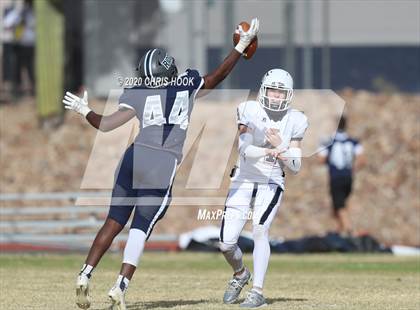 Thumbnail 3 in Cienega @ Ironwood Ridge photogallery.