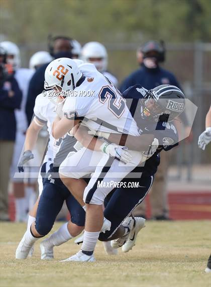 Thumbnail 1 in Cienega @ Ironwood Ridge photogallery.