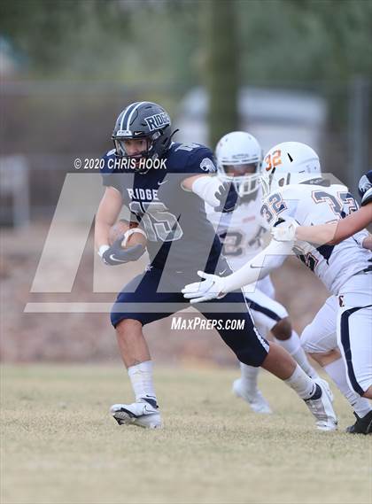 Thumbnail 1 in Cienega @ Ironwood Ridge photogallery.