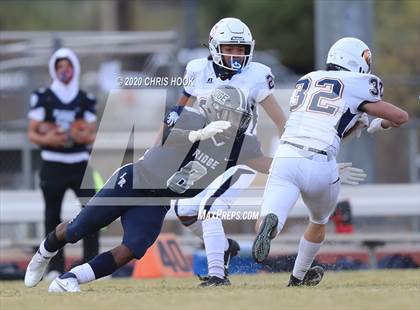 Thumbnail 3 in Cienega @ Ironwood Ridge photogallery.
