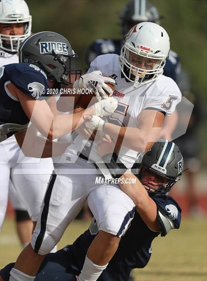 Thumbnail 3 in Cienega @ Ironwood Ridge photogallery.