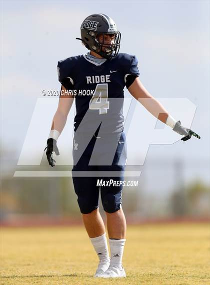 Thumbnail 1 in Cienega @ Ironwood Ridge photogallery.