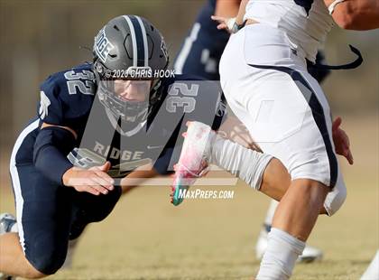 Thumbnail 2 in Cienega @ Ironwood Ridge photogallery.