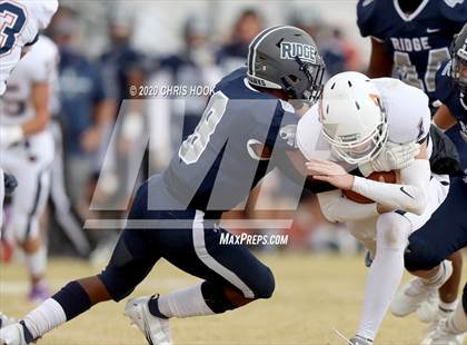 Thumbnail 2 in Cienega @ Ironwood Ridge photogallery.