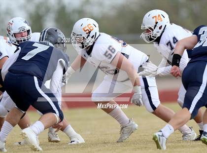 Thumbnail 2 in Cienega @ Ironwood Ridge photogallery.