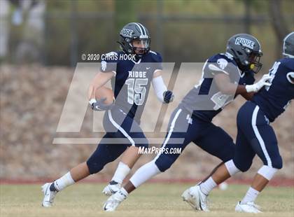 Thumbnail 2 in Cienega @ Ironwood Ridge photogallery.