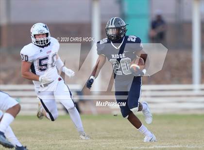 Thumbnail 3 in Cienega @ Ironwood Ridge photogallery.