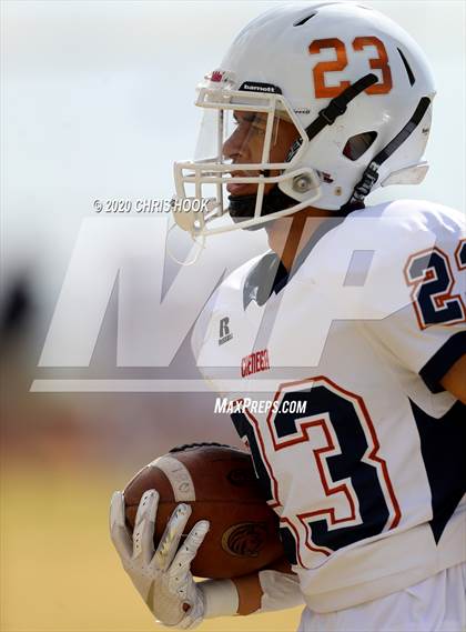 Thumbnail 3 in Cienega @ Ironwood Ridge photogallery.