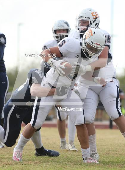 Thumbnail 2 in Cienega @ Ironwood Ridge photogallery.