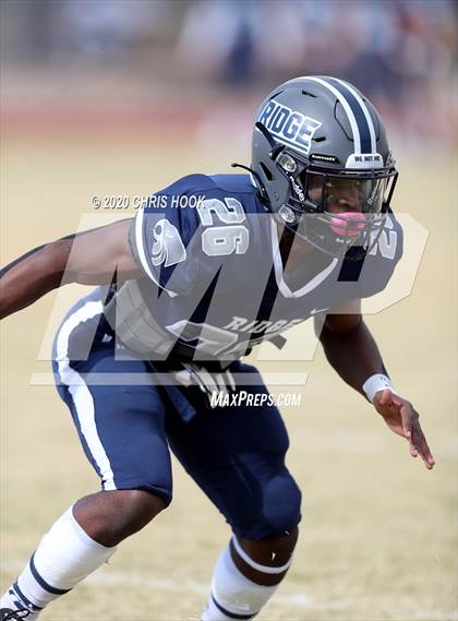 Thumbnail 1 in Cienega @ Ironwood Ridge photogallery.