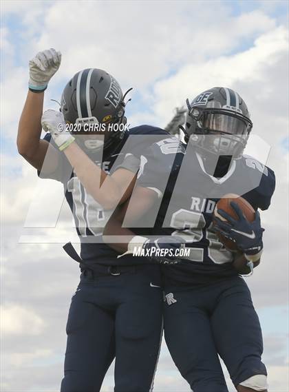 Thumbnail 1 in Cienega @ Ironwood Ridge photogallery.
