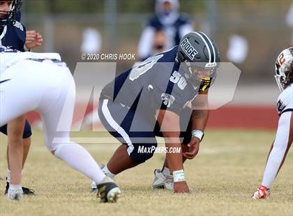 Thumbnail 3 in Cienega @ Ironwood Ridge photogallery.