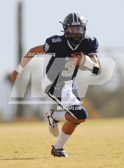 Thumbnail 2 in Cienega @ Ironwood Ridge photogallery.