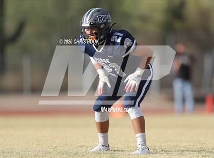 Thumbnail 3 in Cienega @ Ironwood Ridge photogallery.