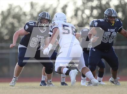 Thumbnail 1 in Cienega @ Ironwood Ridge photogallery.