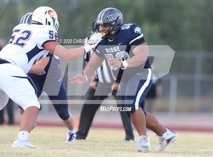 Thumbnail 2 in Cienega @ Ironwood Ridge photogallery.