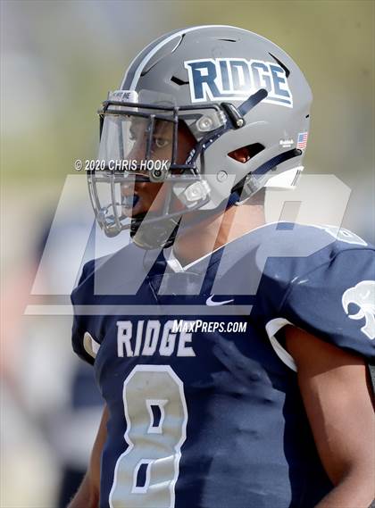 Thumbnail 1 in Cienega @ Ironwood Ridge photogallery.