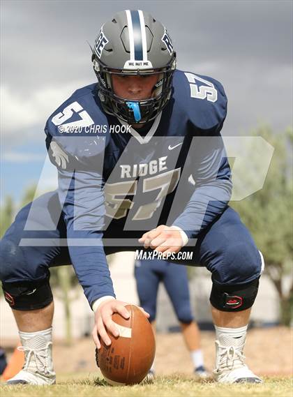 Thumbnail 2 in Cienega @ Ironwood Ridge photogallery.